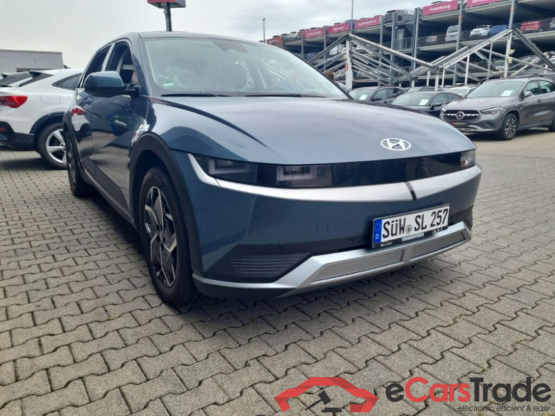 Hyundai Ioniq 5  #2