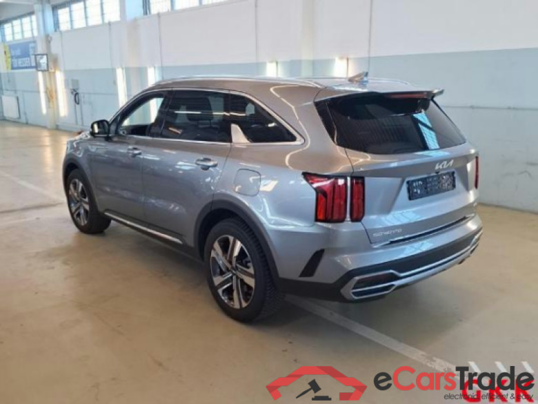 Kia Sorento 1.6 T-GDI Hybrid  #2