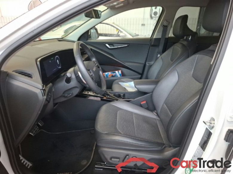 Kia Niro  #5