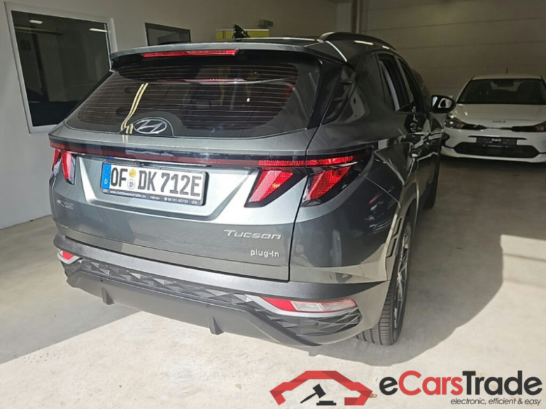 Hyundai Tucson  #3