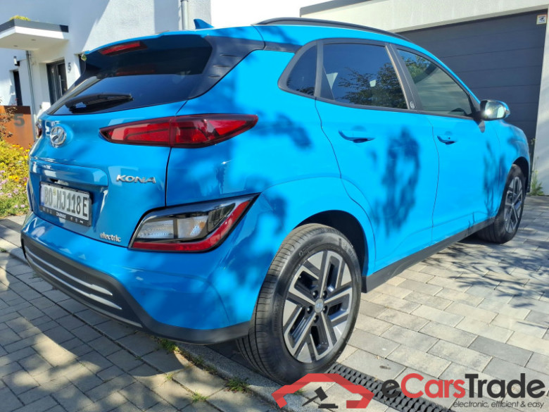 Hyundai Kona  #3