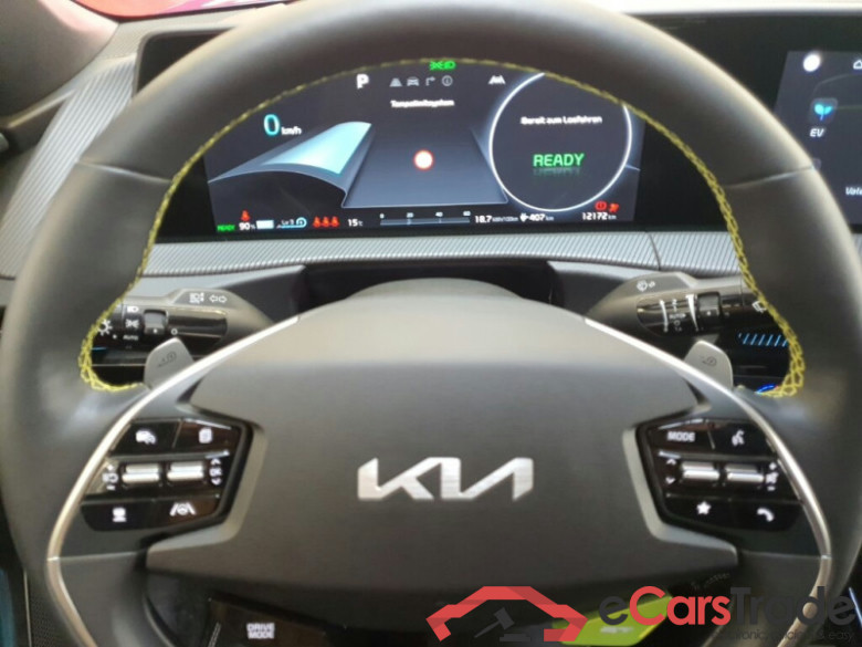Kia EV6  #6