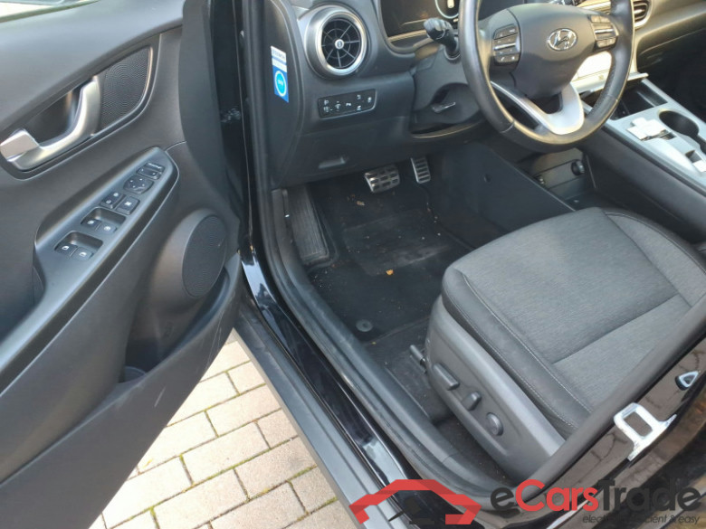 Hyundai Kona  #5