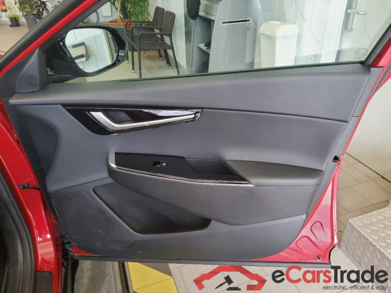 Kia EV6  #6