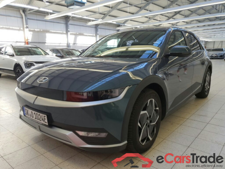 Hyundai Ioniq 5  #2