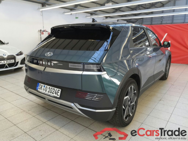 Hyundai Ioniq 5  #3