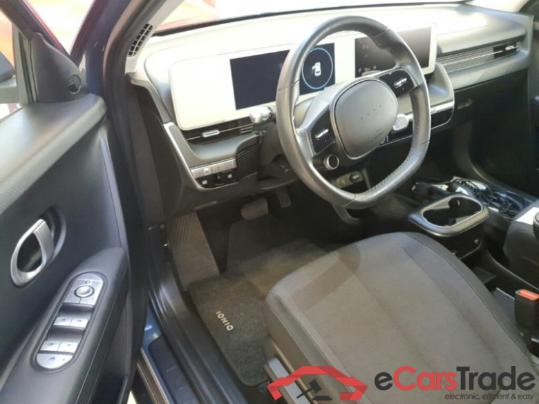 Hyundai Ioniq 5  #5