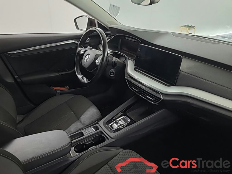 SKODA Octavia Combi 1.4 TSI iV PHEV DSG Business Edition Pls 5D 150kW #6