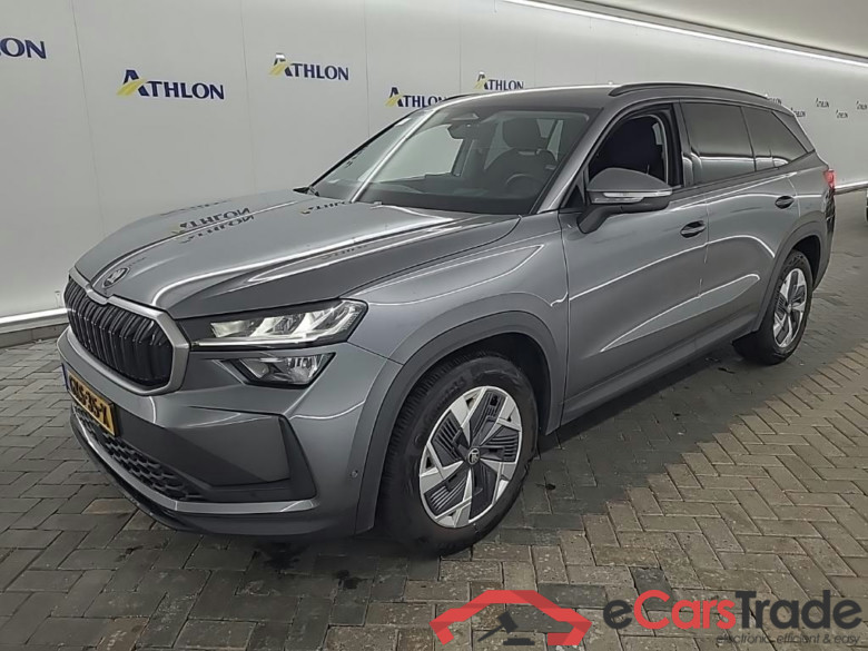 SKODA Kodiaq 1.5 TSI mHEV DSG-7 auto Business Edition 5D 110kW