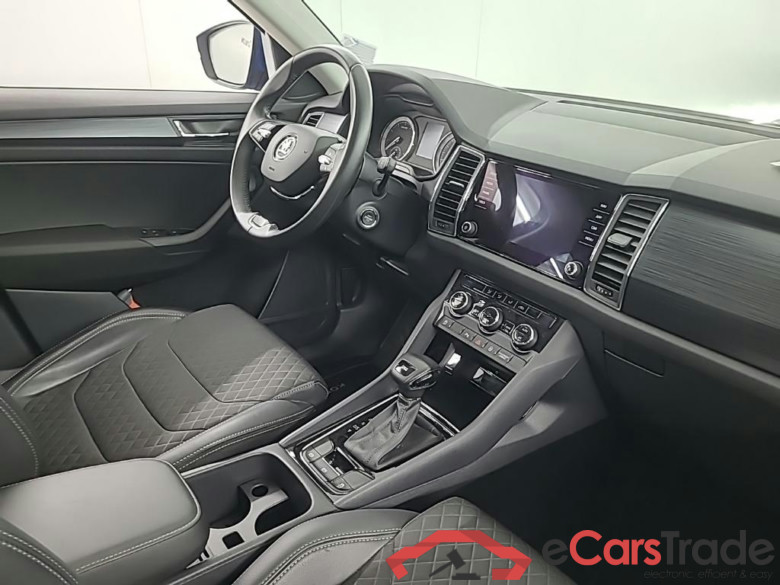 SKODA Kodiaq 1.5 TSI ACT 110kW DSG Business Edition 5D #6