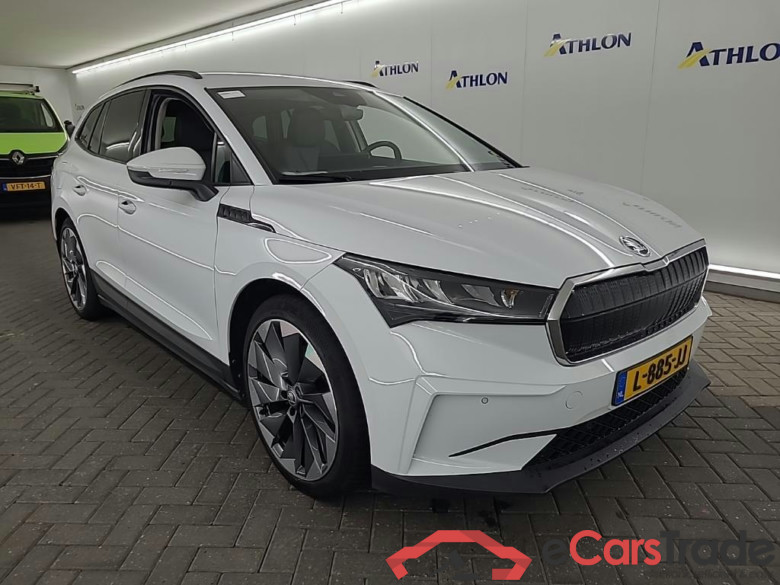 SKODA Enyaq iV iV 60 5D 132kW #2