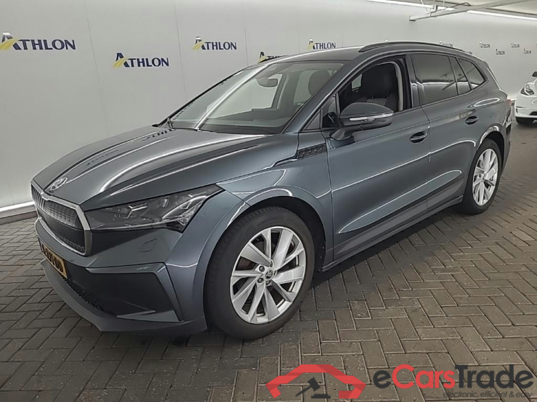 SKODA Enyaq iV 60 First Edition 5D 132kW Athlon Edition