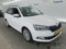 preview Skoda Fabia #1