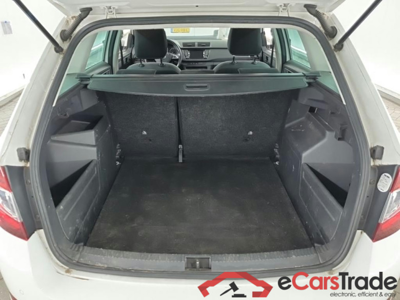 SKODA Fabia Combi 1.0 TSI 70kW Ambition 5D #5
