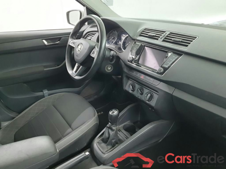 SKODA Fabia Combi 1.0 TSI 70kW Ambition 5D #6