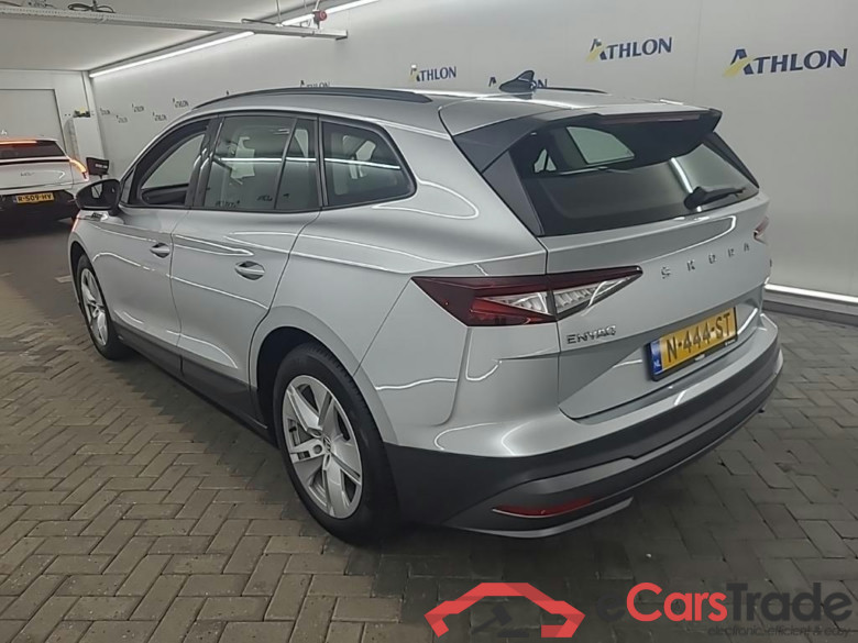 SKODA Enyaq iV 60 5D 132kW #4