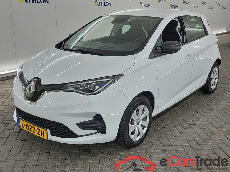 RENAULT Zoe R135 Intens Business (batterijkoop) 5D 100kW