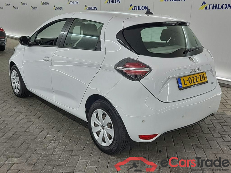 RENAULT Zoe R135 Intens Business (batterijkoop) 5D 100kW #4
