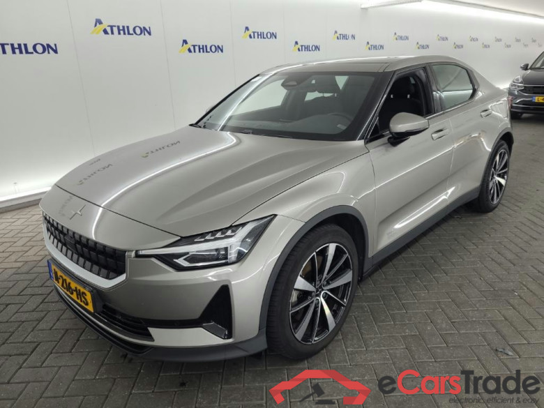 Polestar Polestar 2 78kWh Single Motor Long Range 5D 170kW