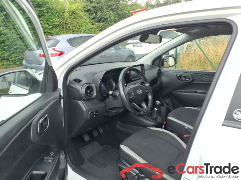 Hyundai i10 1.0  #5