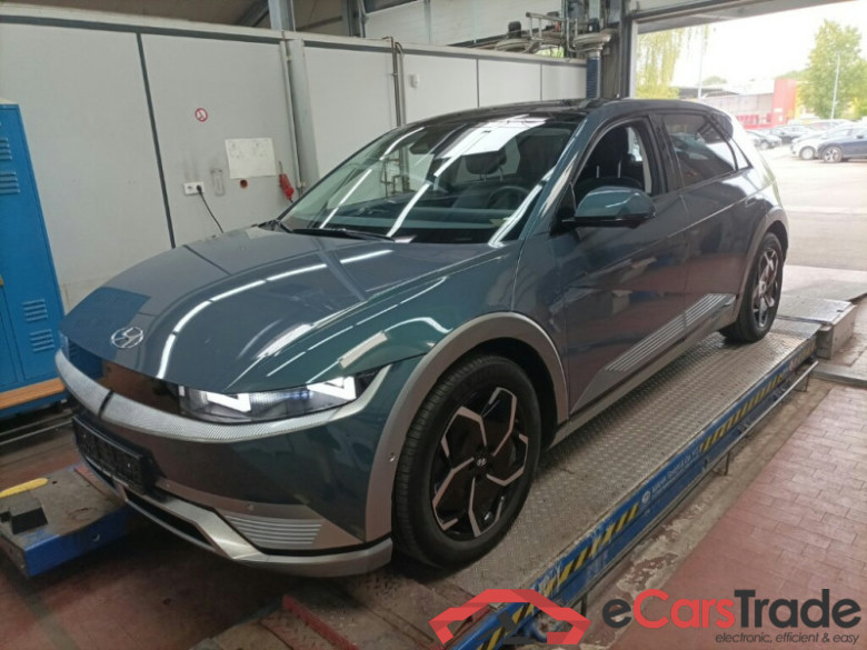 Hyundai Ioniq 5  #2