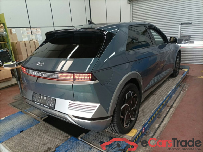 Hyundai Ioniq 5  #3