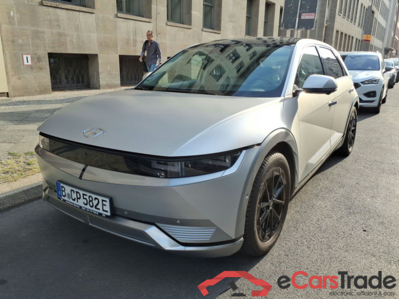 Hyundai Ioniq 5  #2