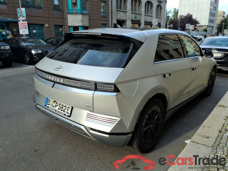 Hyundai Ioniq 5  #3