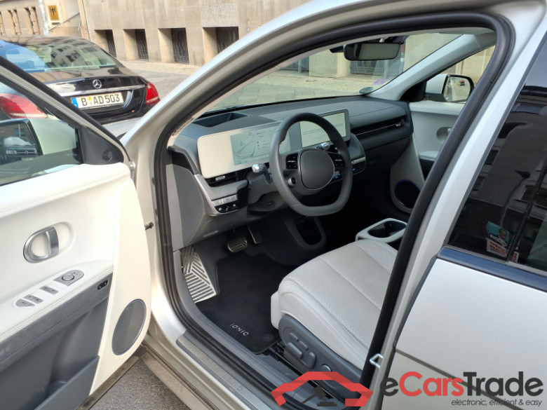 Hyundai Ioniq 5  #5