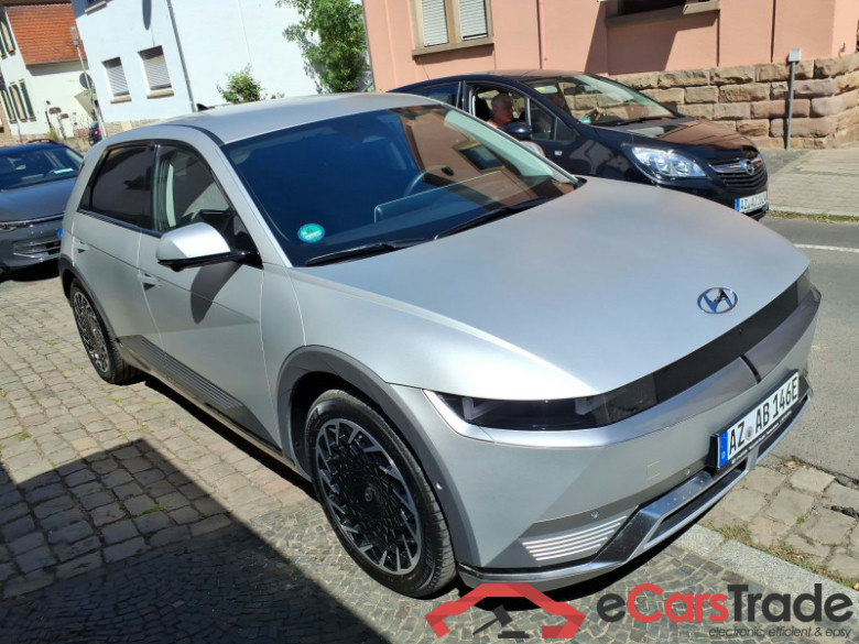 Hyundai Ioniq 5 