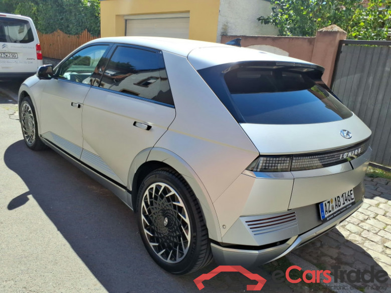 Hyundai Ioniq 5  #4