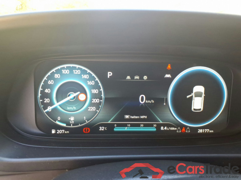 Hyundai i20  #6