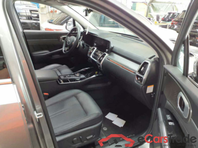 Kia Sorento 1.6 T-GDI Hybrid  #3