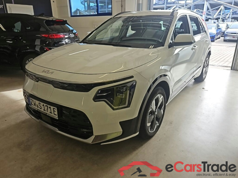 Kia Niro  #2