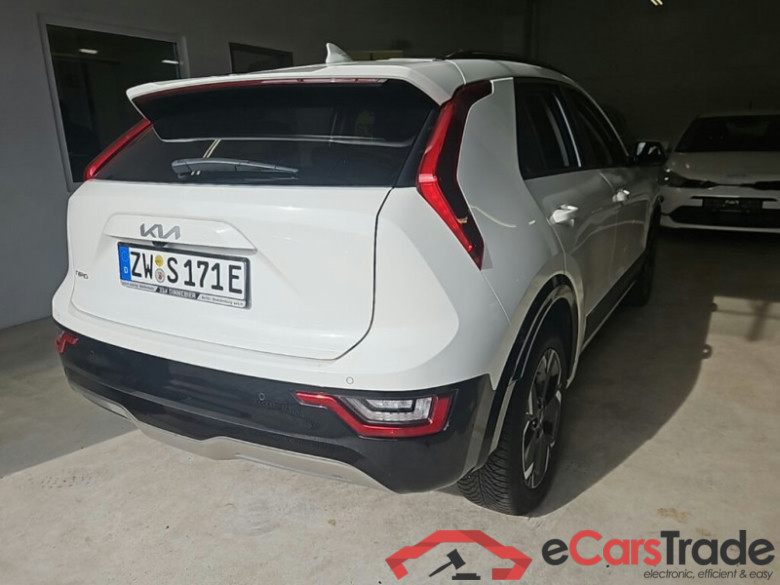 Kia Niro  #3