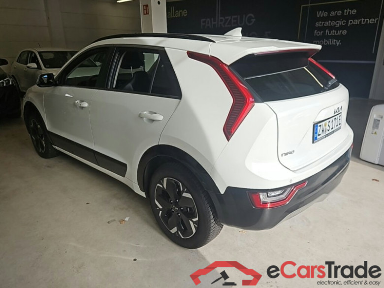 Kia Niro  #4