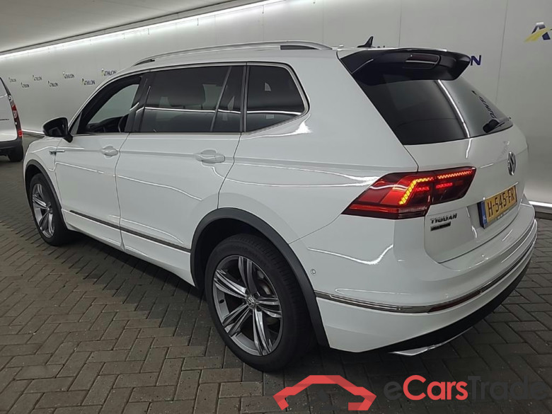 VOLKSWAGEN Tiguan Allspace 1.5 TSI DSG Highline Business R 5D 110kW 7p #4