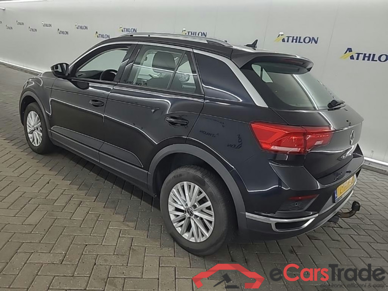 VOLKSWAGEN T-Roc 1.0 TSI 81kW Style 5D Athlon Edition #4