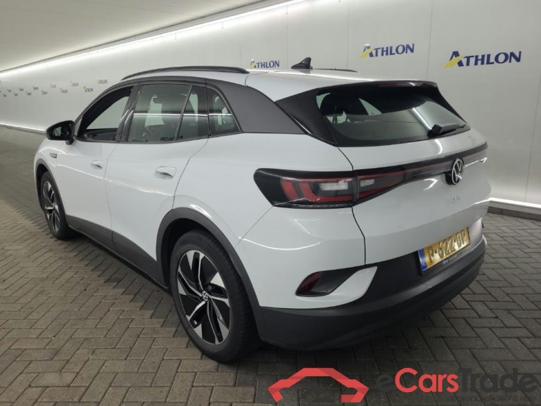 VOLKSWAGEN ID.4 77kWh 150kW Pro Auto 5D #4