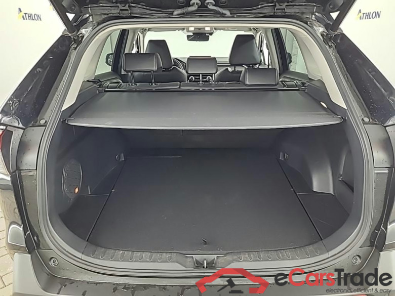 TOYOTA RAV4 2.5 Hybrid 2WD Business Plus Automaat 5D 160kW #5