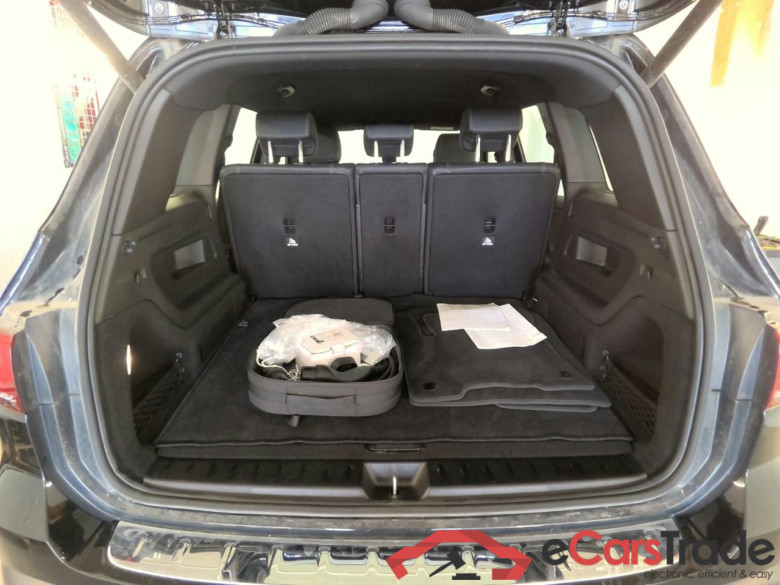 Mercedes-Benz EQB 300 4MATIC SE Edition #5