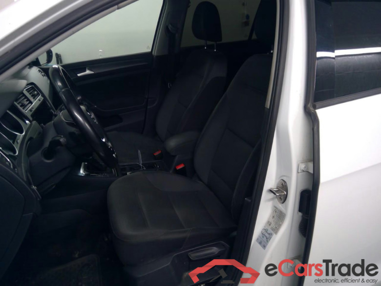 Golf Sp.Combi TSI 110 Aut. #5