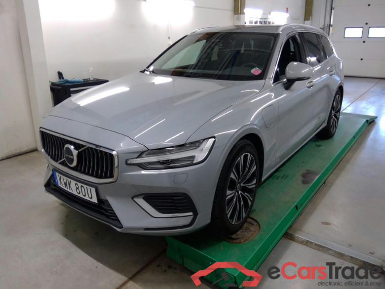 Volvo V60 T6 350 Cor.Ed.Rec. AWD Aut