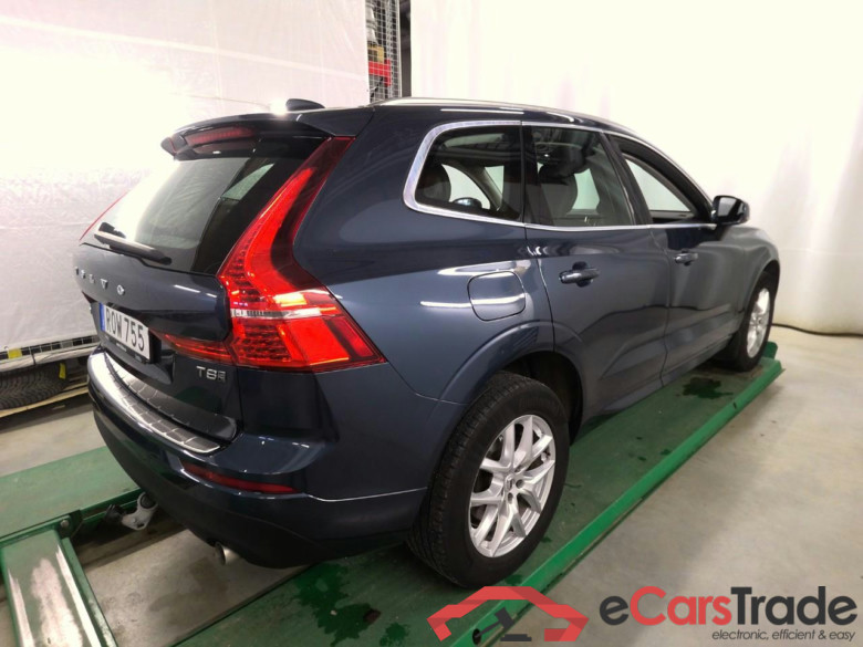 Volvo XC60 T8 390 4WD Mom.Adv.Ed.Aut #3