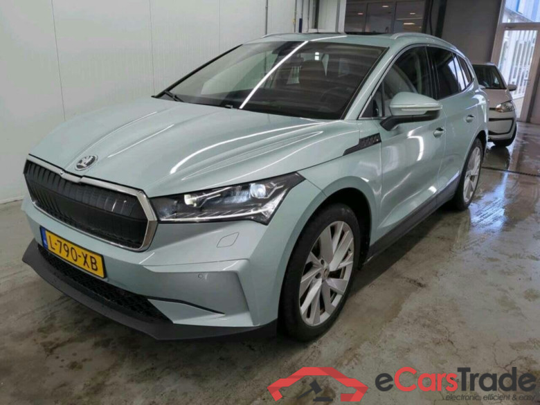 SKODA Enyaq iV 80