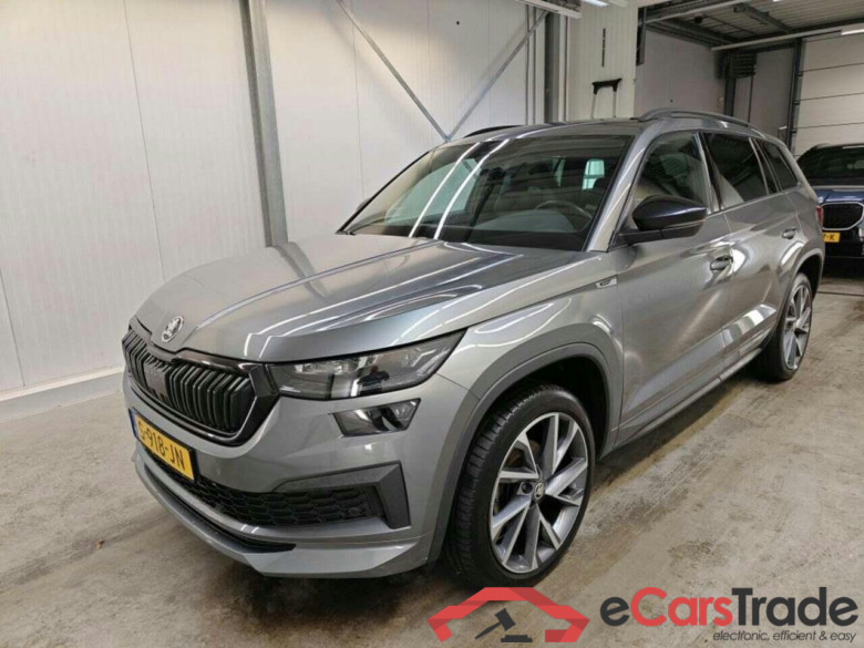 SKODA Kodiaq 1.5 TSI Sportl. Bns. #1