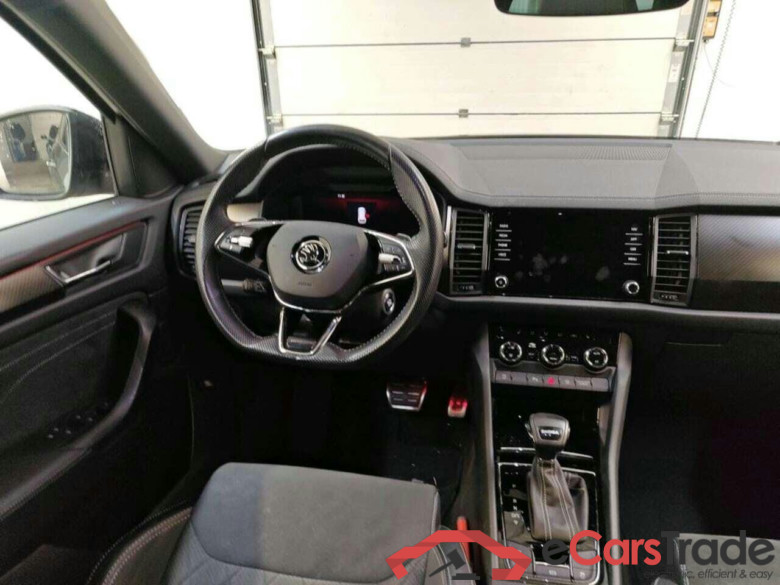 SKODA Kodiaq 1.5 TSI Sportl. Bns. #3