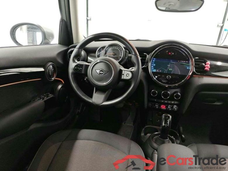 Mini 5-deurs 1.5 Cooper Camden #3