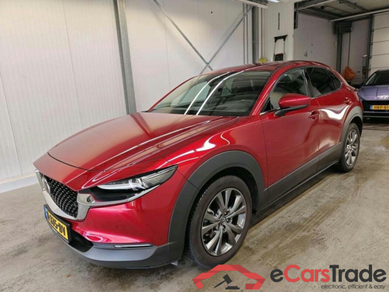Mazda CX-30 2.0 eSA-X Luxury