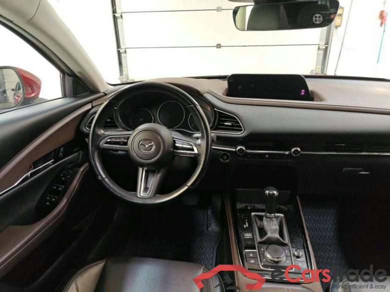 Mazda CX-30 2.0 eSA-X Luxury #3